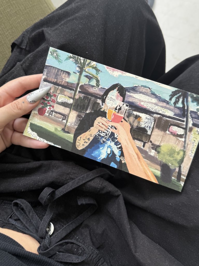 paranoidhill's tweet image. Just the cutest @lorenipsum_nft 🙏