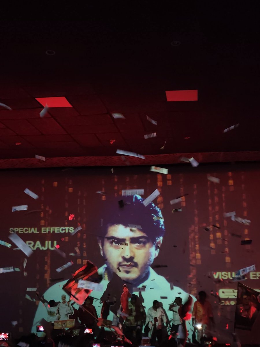 akdarkdevil435's tweet image. Frame Level 🔥📈 
THALA POLA VARUMA !!

#attahasamrerelease #Attahasam4K #AjithKumar