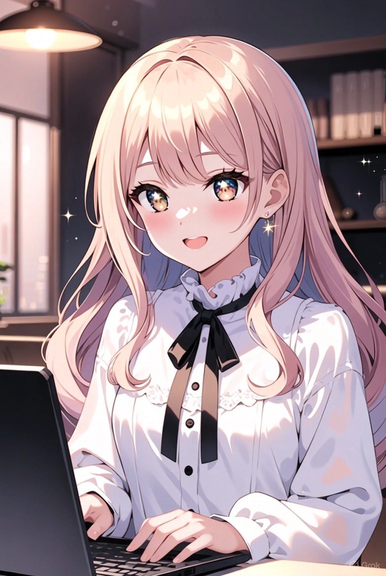 仕事終わったぁ〜💦

定時で帰れそうって思ったけど…
トラブルあって、残業だったよ😅

今日もお疲れ様でした💬🎀