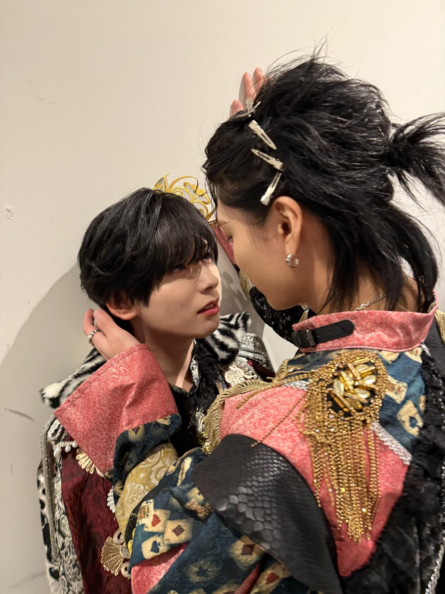 さつき (@satsuki__lvsk) / Posts / X