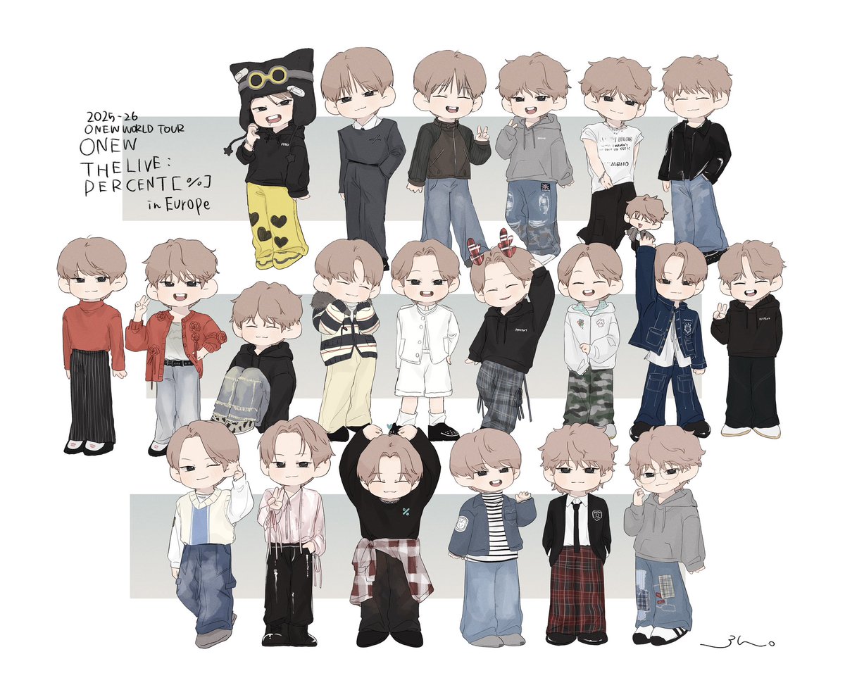 shineee_jh's tweet image. 🐰ONEW THE LIVE PERCENT[%] in EUROPE🐰  
#온유 #ONEW #オニュ  
#ONEWTHELIVE #PERCENT  
#ONEW_THE_LIVE_PERCENT  
#온유더라이브 #온유더라이브퍼센트 #온유콘서트