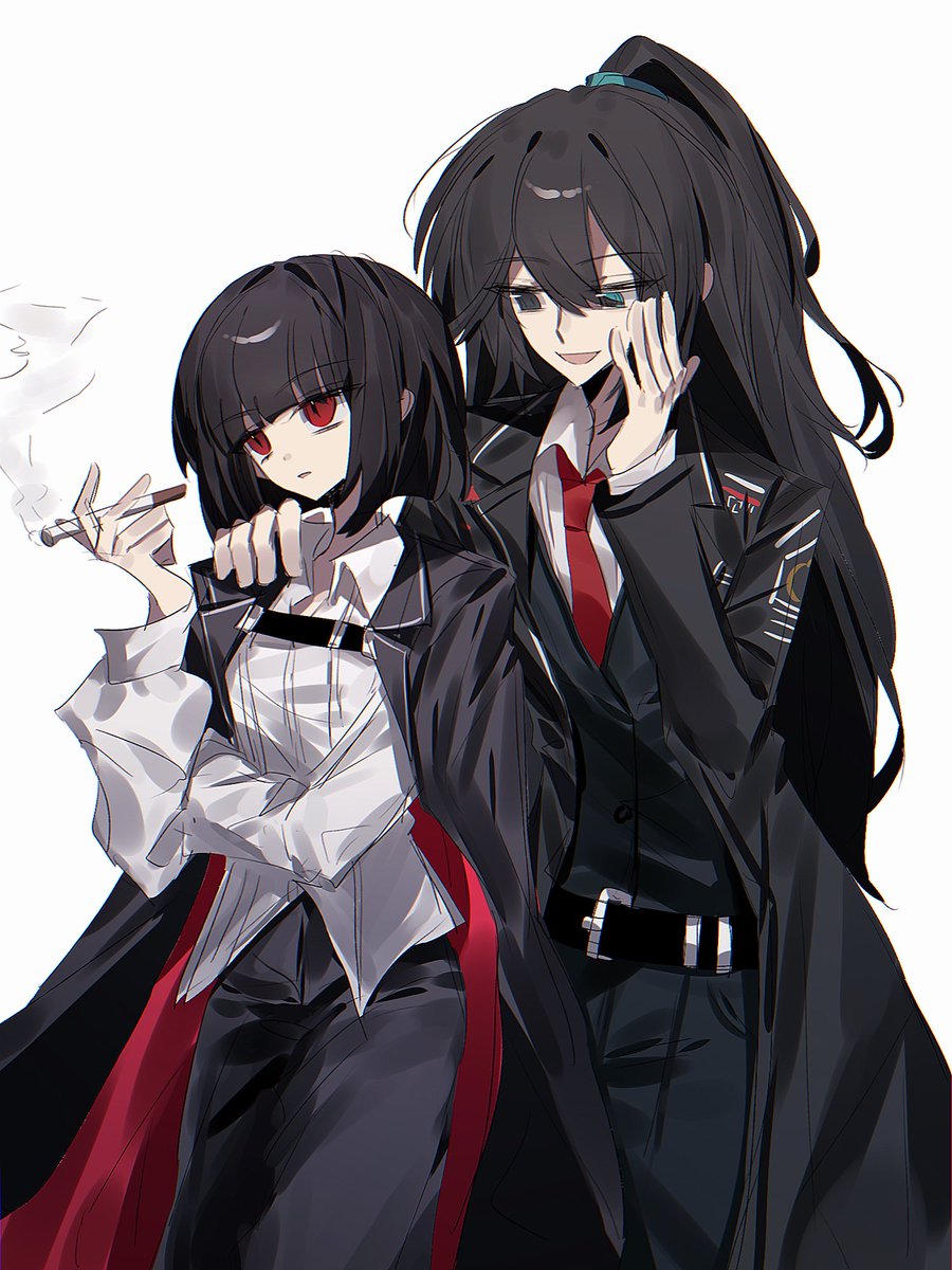 oysumii_sy's tweet image. #LimbusComapany
#lcb64 
not my painting It is paid entrustmen