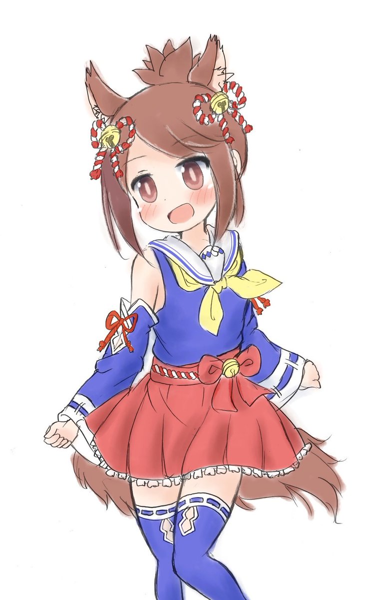 いいニーハイの日