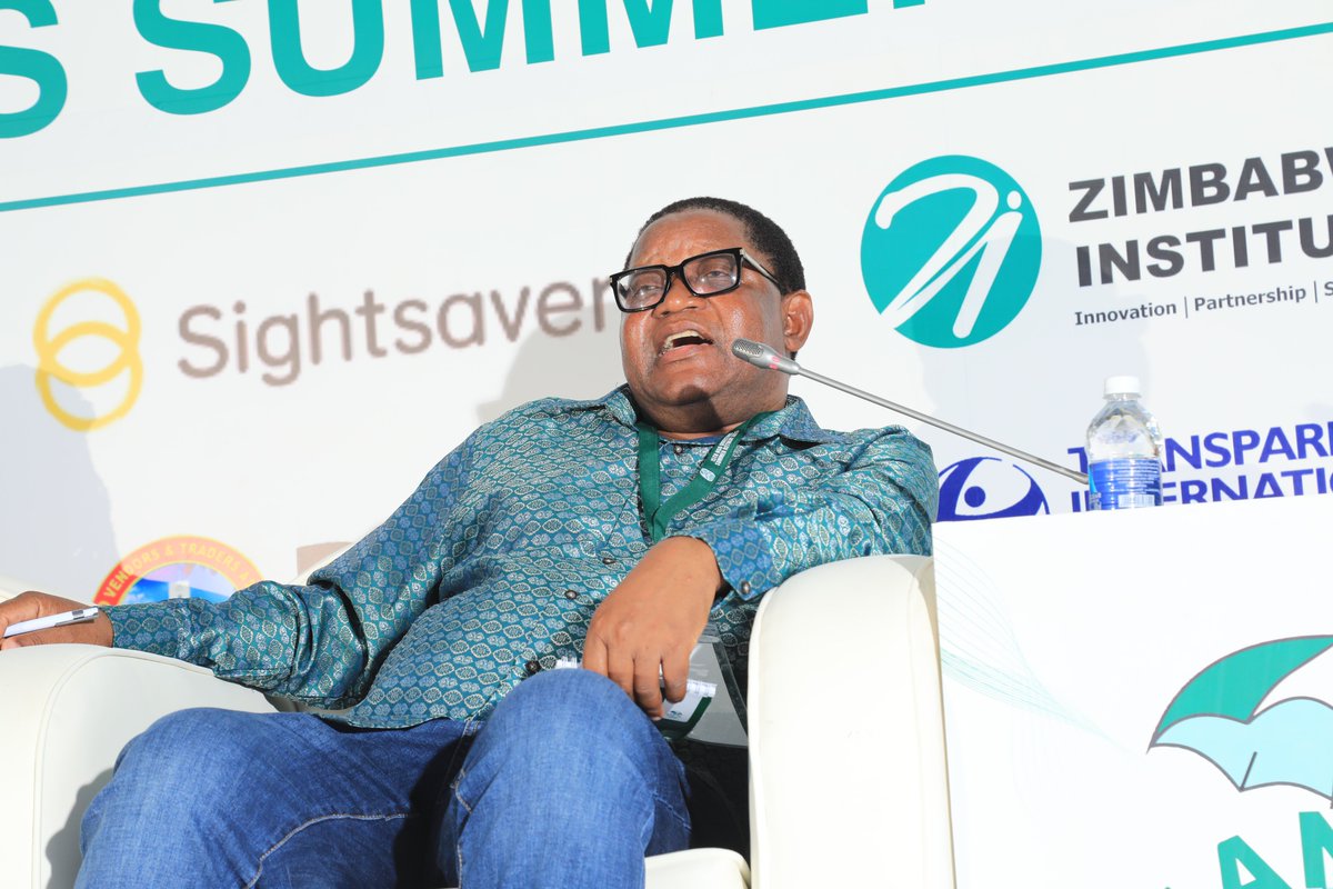 NANGO Zimbabwe tweet media