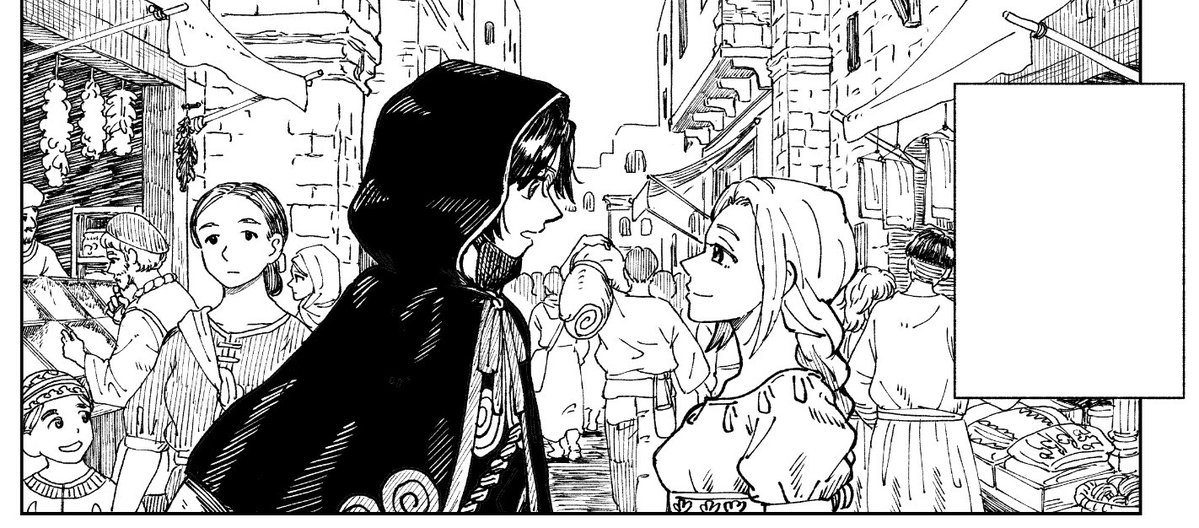 kyuukanba's tweet image. こんな事やってて原稿いつ完成するんだろうか。