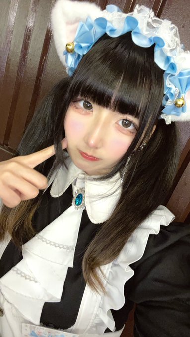 おれのメイド四日市のツイート