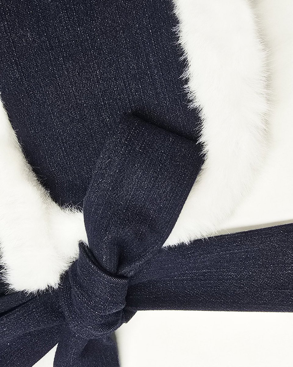 ppobburi's tweet image. 🎁 텀블벅 오픈기념 #RT이벤트

아래 링크에서 &amp;lt;데님깃마고자&amp;gt; 구경하고가세요!
뽀뿌리와 따듯한 겨울나기⛧

airbridge.tumblbug.com/u6v3ye
💙 팔로우+RT = 볼끼화이트
💙 당발: 12/7