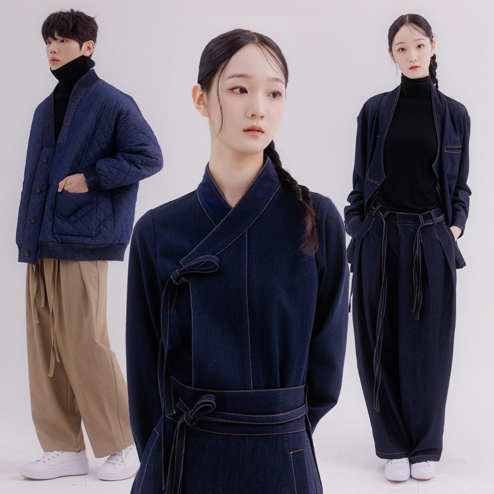 ppobburi's tweet image. 🎁 텀블벅 오픈기념 #RT이벤트

아래 링크에서 &amp;lt;데님깃마고자&amp;gt; 구경하고가세요!
뽀뿌리와 따듯한 겨울나기⛧

airbridge.tumblbug.com/u6v3ye
💙 팔로우+RT = 볼끼화이트
💙 당발: 12/7