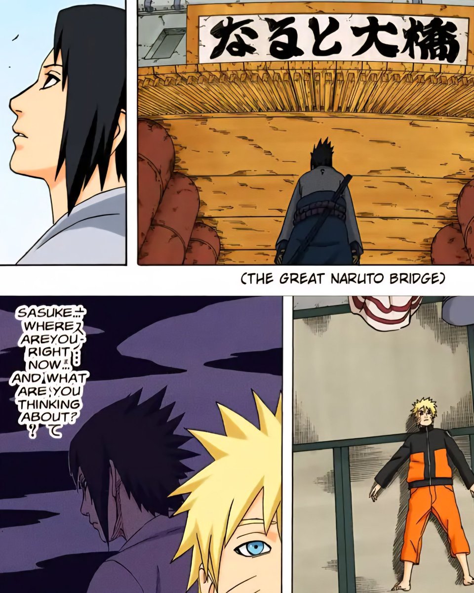 #SasuNaru