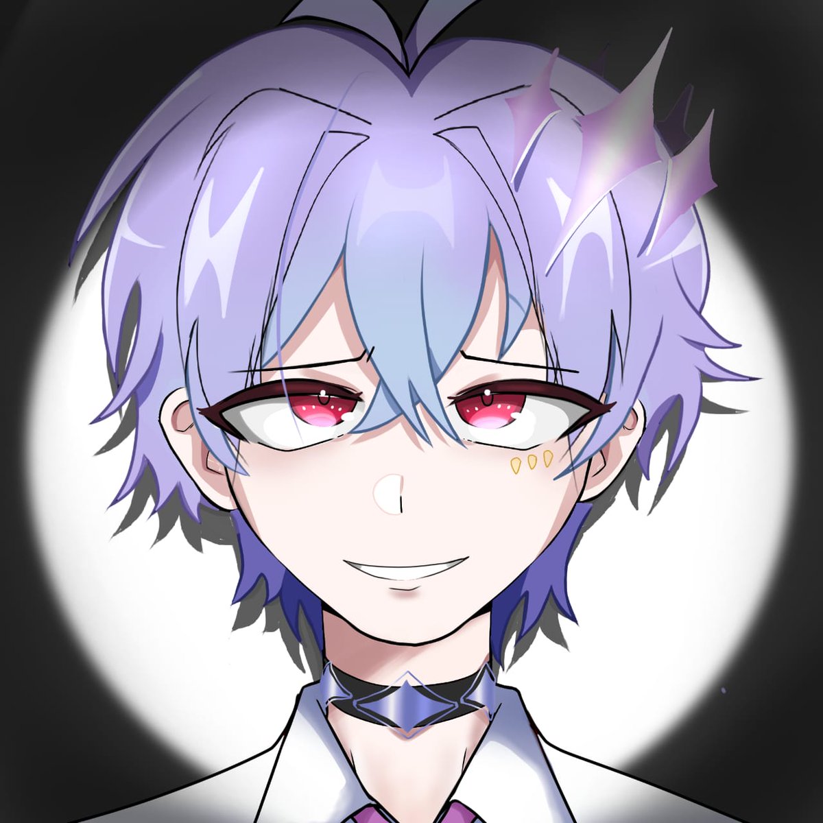 ZarubiVT's tweet image. ⋇⋆✦⋆⋇ VTuber Pre-Debut! ⋇⋆✦⋆⋇
Hey everyone!! ✨
I’m Zarubi (call me Zaru!) and I’m starting my VTuber journey while waiting for my model from my amazing mama @raz1el_26 💖
Nice to meet you all! :D
Pfp by @vxx4lan
#Vtuber #ENVtubers #IDVtuber