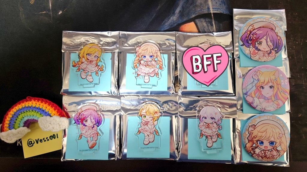 かえる(MYGT)🌈🍟 tweet media