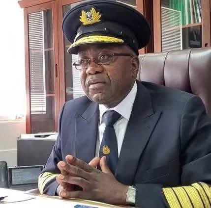 FORMER ZRA COMMISSIONER GENERAL KINGSLEY CHANDA AND CO ACCUSED GRANTED BAIL PENDING APPEAL 
#zambianwhistleblower #ZWB