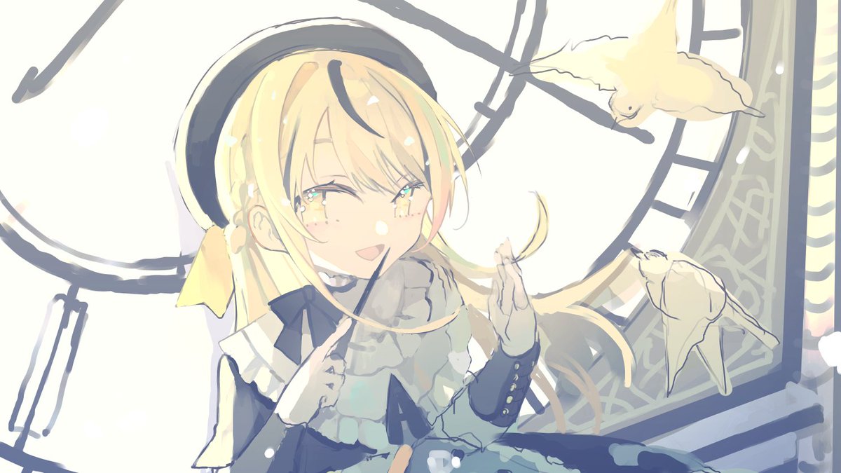 ハルキ (@haruki_358) / Posts / X