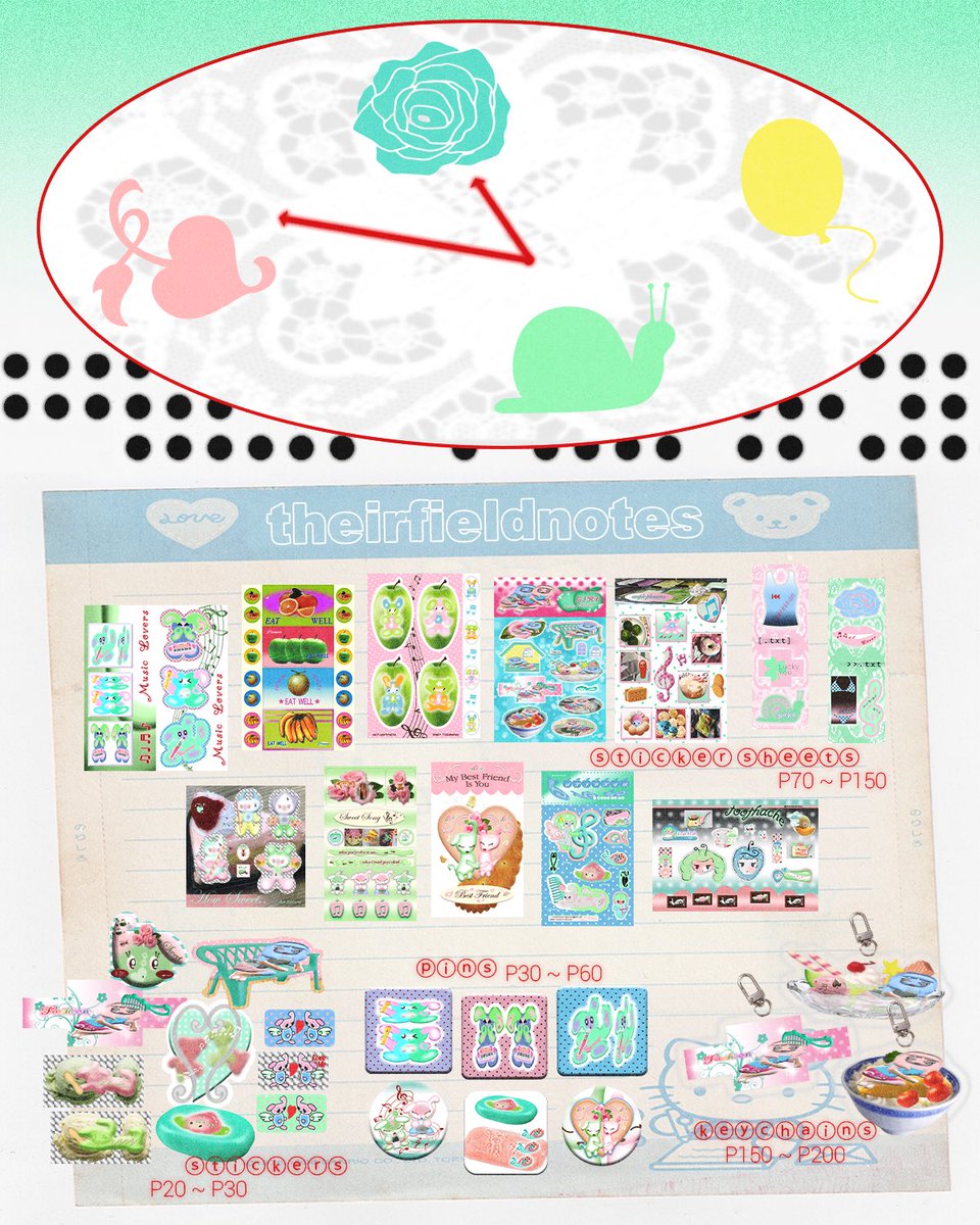 >> theirfieldnotes 🍧🐜🧤 @ hola escolta .. !