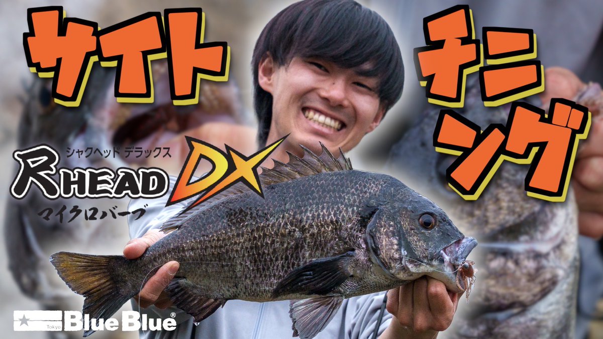 お値下げ中⭕️☆大人気BlueBlue☆ブルーブルー33点セット♡ BlueBlue（ブルーブルー） (@BlueBlueFishing) / Posts / X