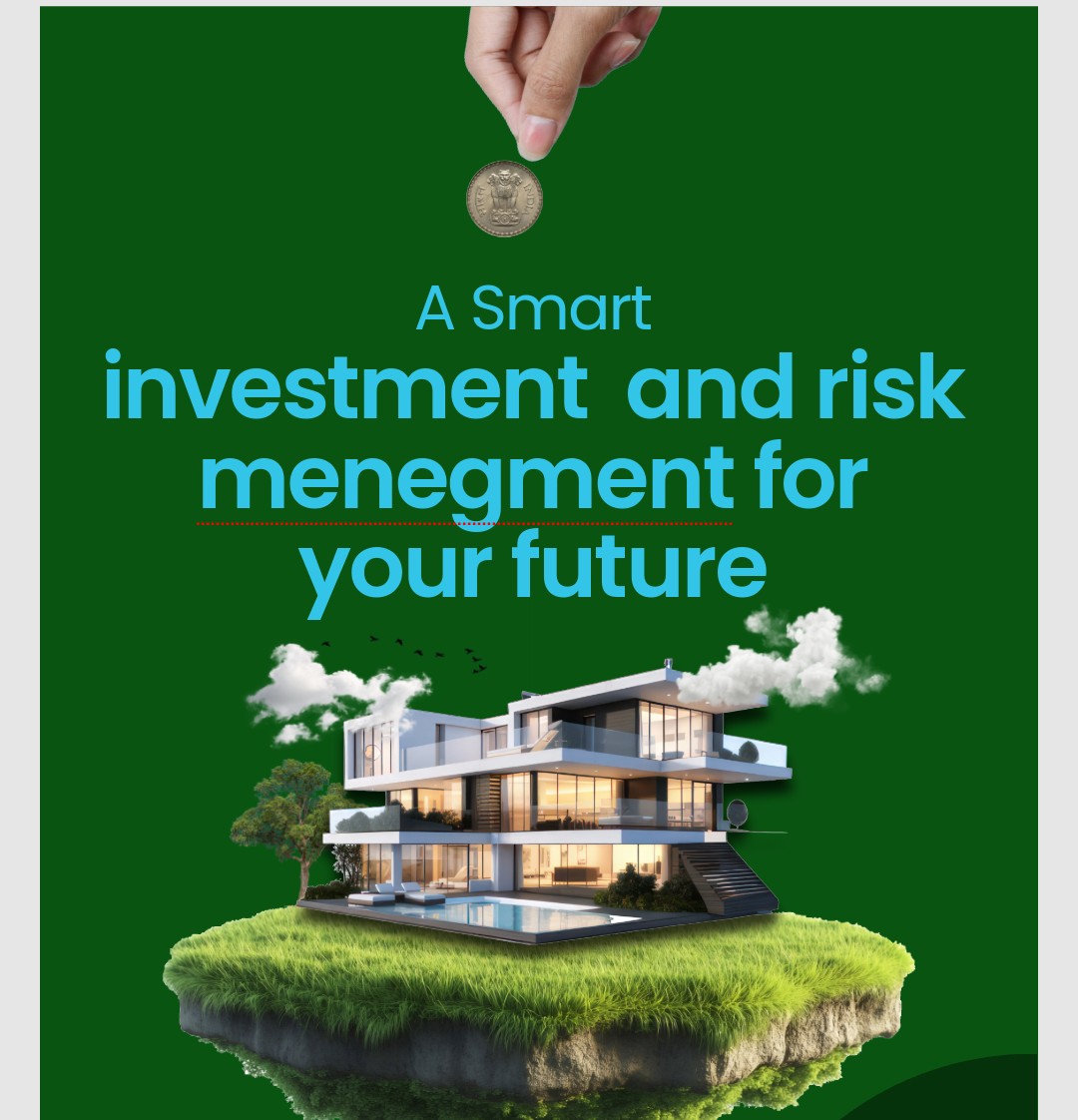 udayyadav2's tweet image. 📢 आजकल निवेशकों के बीच सबसे लोकप्रिय तरीका बन चुका है। यह एक ऐसा तरीका है जिसमें आप हर महीने एक निश्चित राशि म्यूचुअल फंड में निवेश करते हैं। इससे रुपए की औसत लागत (Rupee Cost Averaging) का फायदा मिलता है और बाजार की अस्थिरता का असर कम होता है। लेकिन कोई भी निवेश जोखिम से मुक्त…