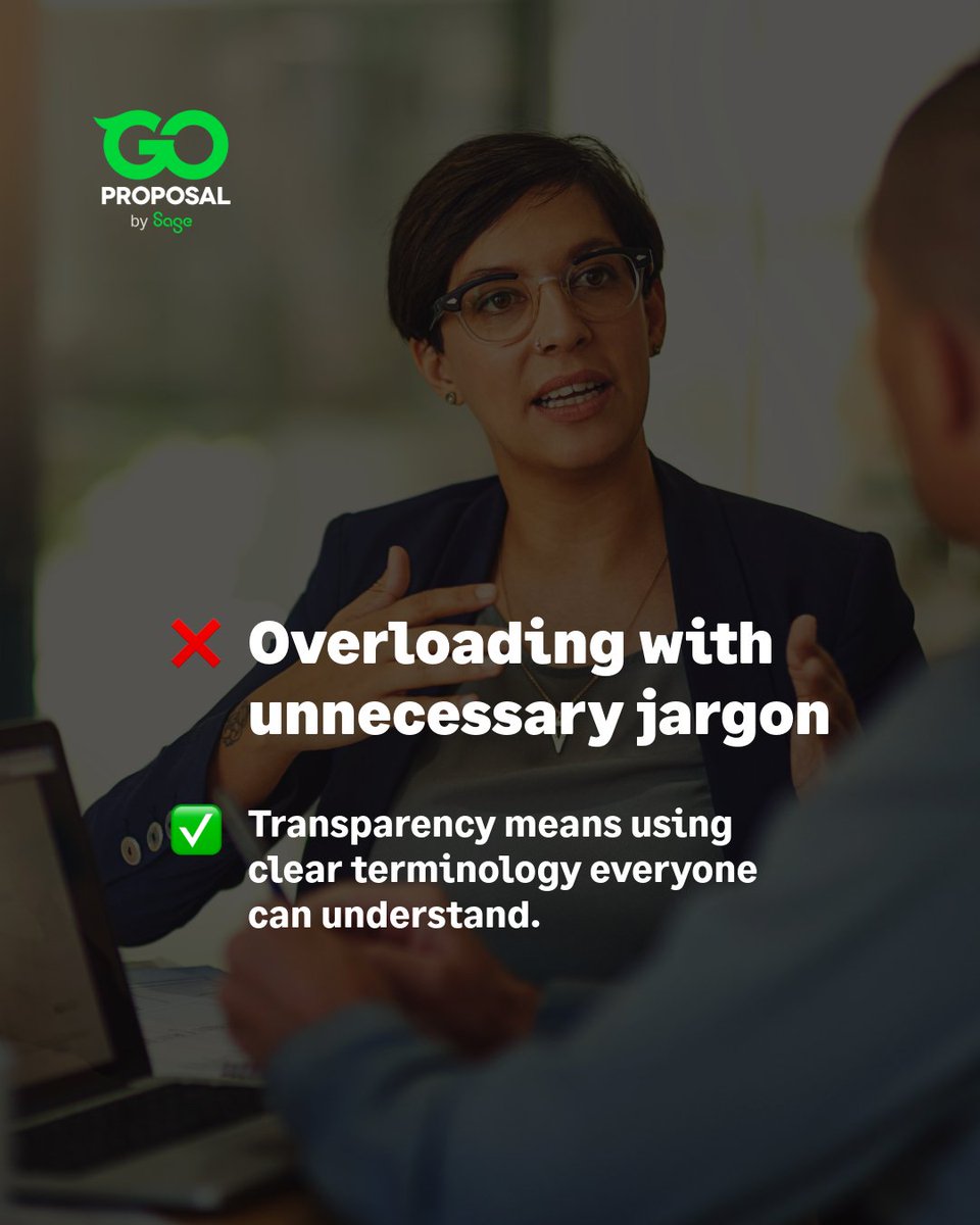 GoProposal tweet media