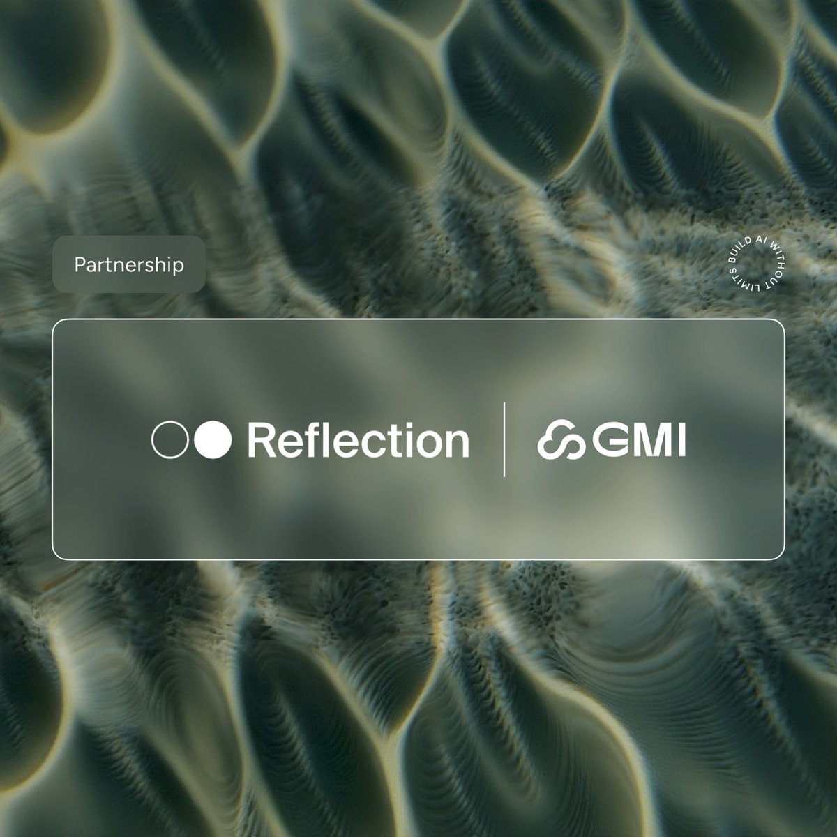 gmicloudJapan's tweet image. Reflection AI が GMI Cloud のグローバル GPU 基盤で次世代オープン LLM を学習開始。

クローズドモデル依存から脱却し、高性能・主権型 AI への移行が加速中。

フロンティア研究は実際にどう大規模学習を行っているのか？

👉 gmicloud.ai/ja/blog/gmi-cl…

#ReflectionAI #オープンソースAI #AI主権
