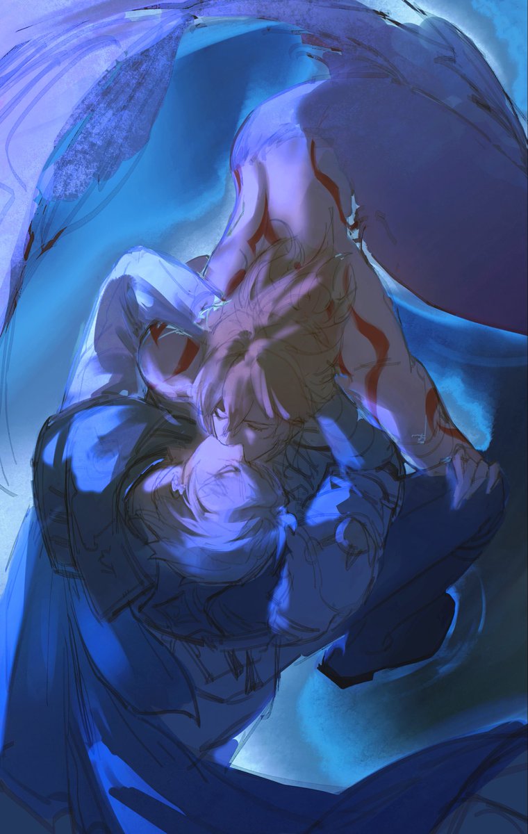 miemiemiemaoao's tweet image. 