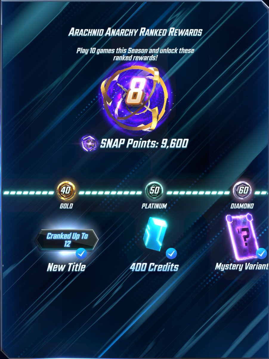 And finally my best season ever :))