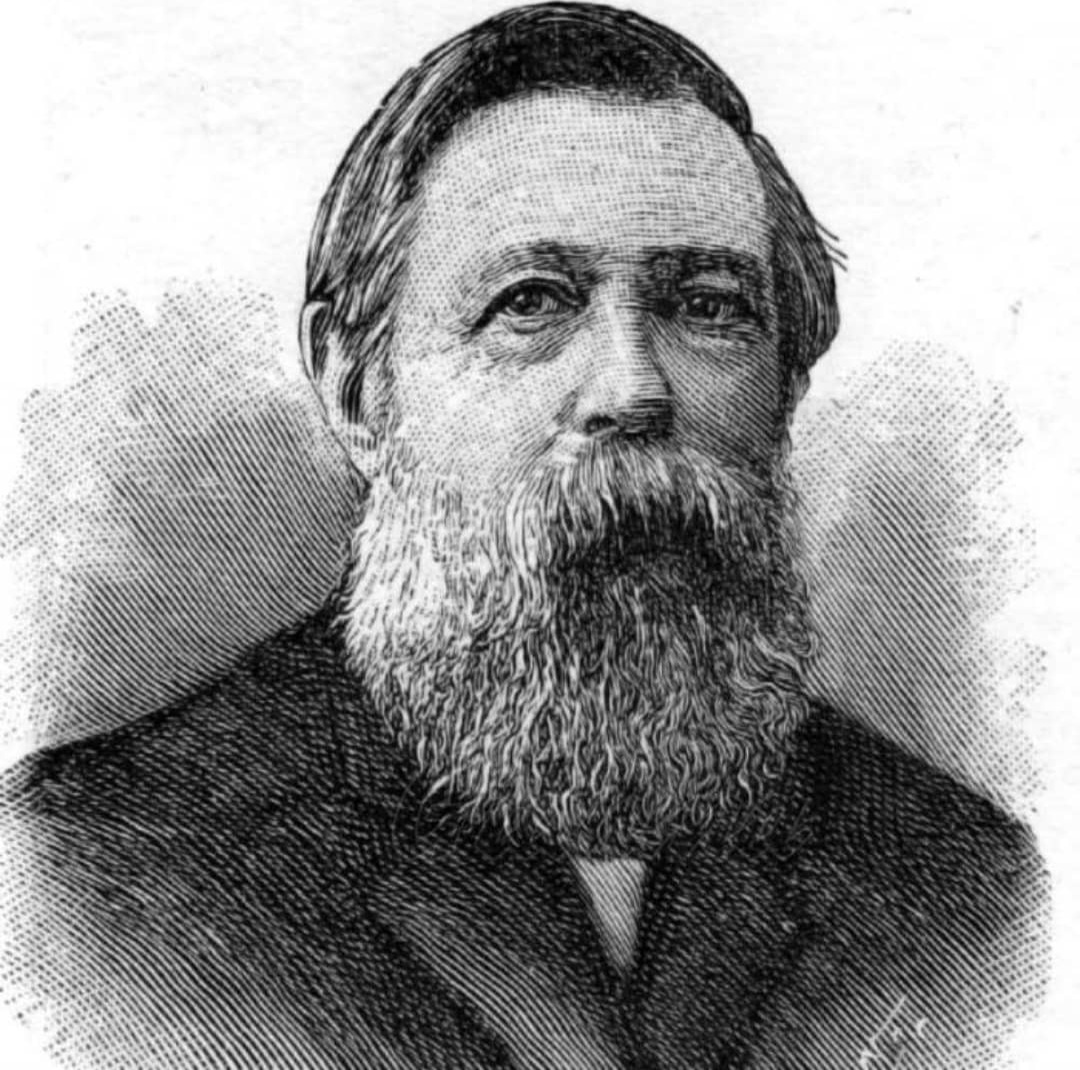 RedPlaneta2's tweet photo. #TalDíaComoHoy de 1820 nació Friedrich Engels, quien, junto a Karl Marx, se convirtió en el principal teórico del socialismo científico y del comunismo. https://t.co/tKqU669ekL