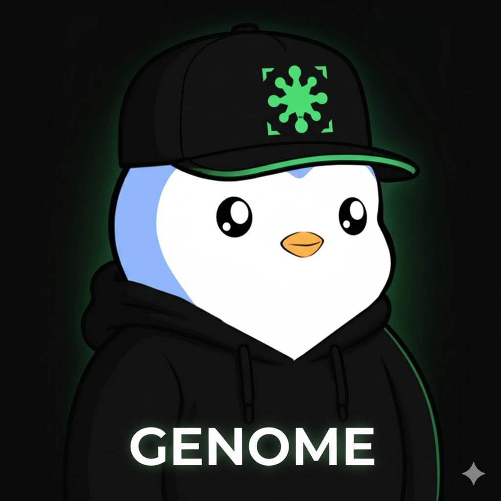 Maxcreatee's tweet image. The second week of November marked a big step for @genome_protocol with the launch of Splice. Now, every onchain action, from games to quests to AI interactions, can be converted into value while users keep full control of their personal data. Nothing gets locked in closed…