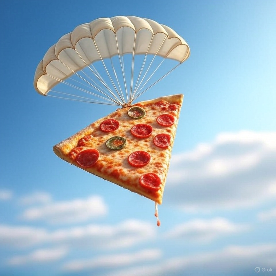 PIZZAlfg's tweet image. 🍕$800,000 $PIZZA airdrop. First 5,000 only 

Now on #BFUN, #Gateio, CoinEx, BitKan, Poloniex and fully tracked on #CoinMarketCap

✅ Follow @PIZZAlfg &amp;amp; @hashbuilder
✅ RT + Like
✅ Drop your $BTC address

Distribution goes live in 20 hours ⏳