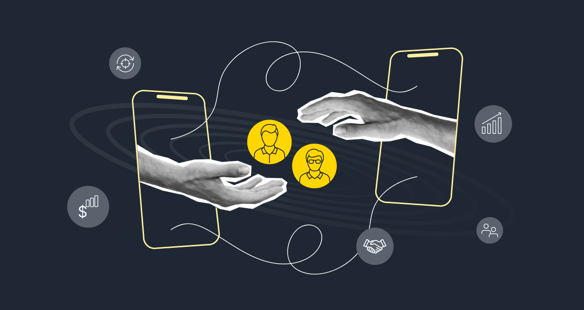 ontapgroup's tweet image. B2B customer engagement drives retention, higher order frequency and smoother digital adoption. When buyers stay engaged, they become long-term revenue partners — not just accounts. See the core pillars here 👇
🔗 zurl.co/l92zI

#B2BCommerce #customerengagement