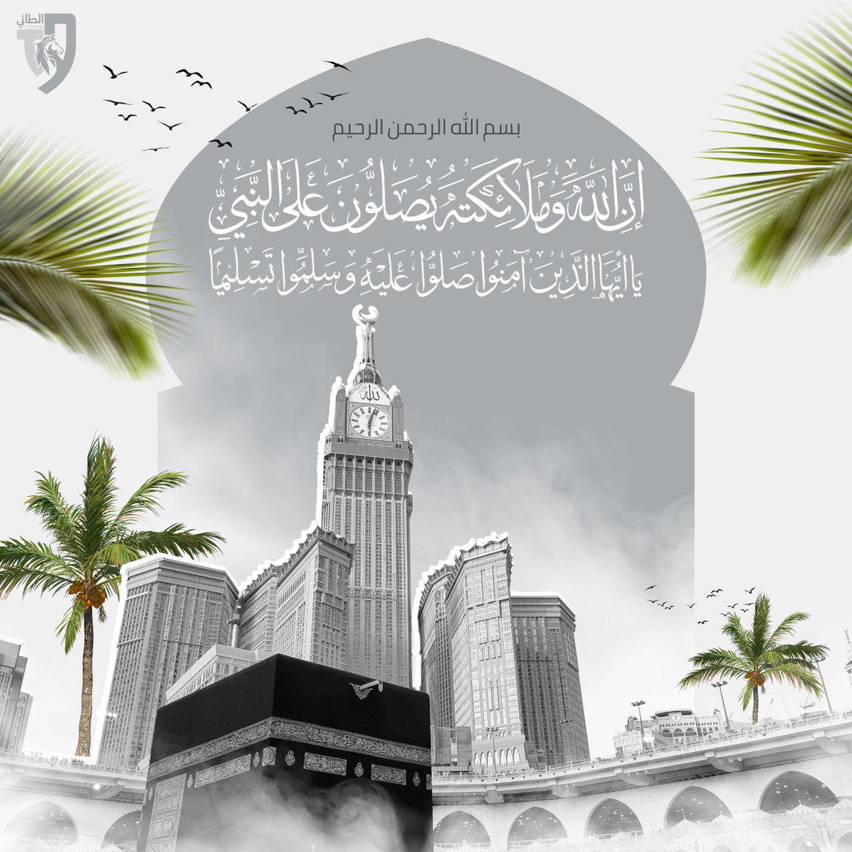 نادي الطائي السعودي tweet media