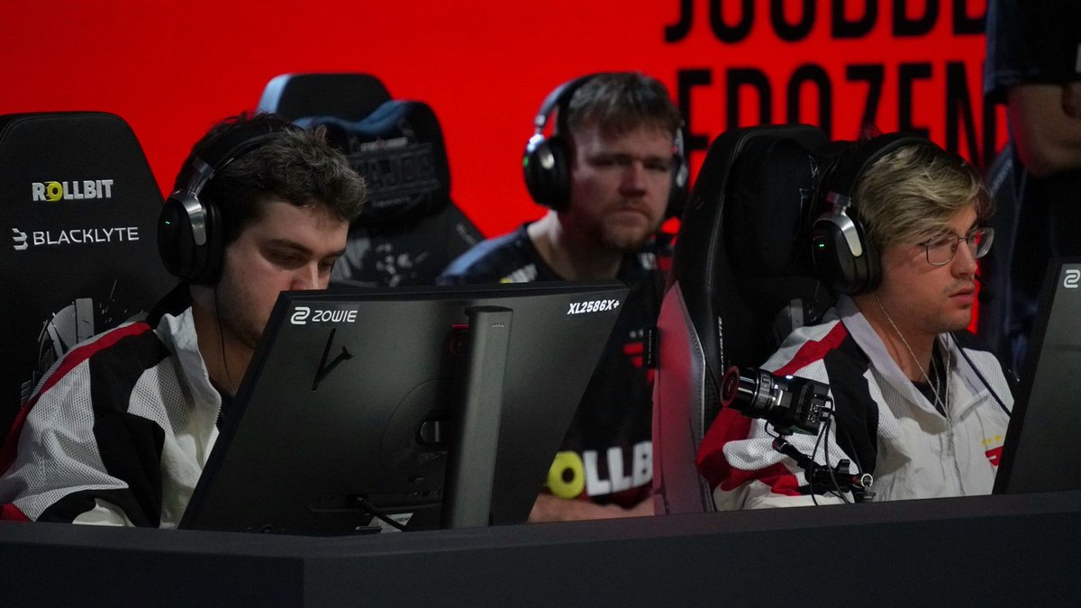 See you in Stage 2 <a href="/FaZeEsports/">FaZe Esports</a> 
Visual is amazing <a href="/StarLadder_CS/">StarLadder CS2</a>