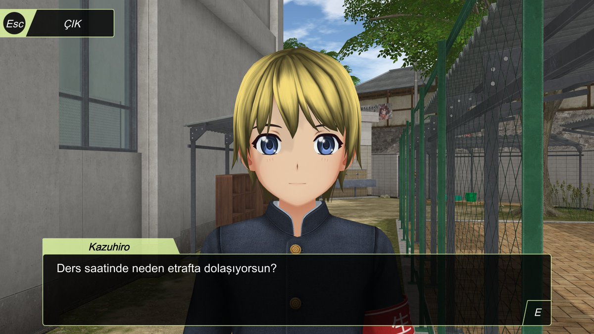 shoujo_city's tweet image. Turkish language will be added in next update of Anime City (early Dec). Everybody who is willing to help translating the game is welcome to join, all languages are accepted. Link is in the pinned post. #indiegame #IndieGameDev