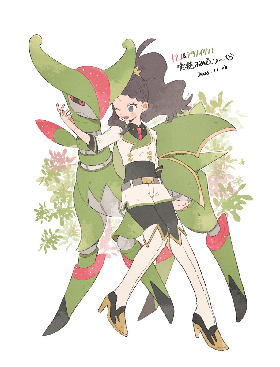 himetya105's tweet image. 🦌