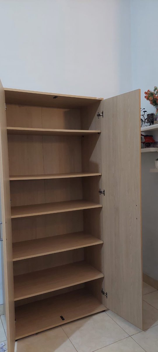 Dijual lemari daerah jogja 600k #wts