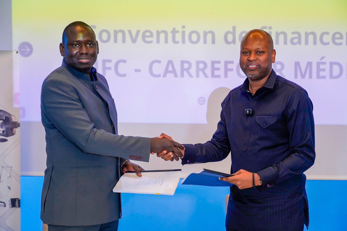 Olivier Buyoya tweet media