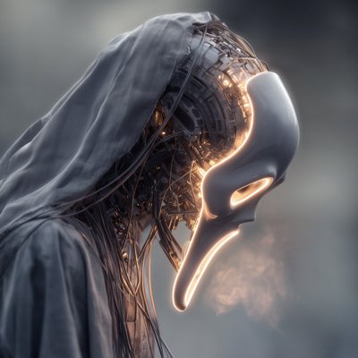 greendjinn's tweet image. New PFP from @SIKUofficial 
Kill the Code Collection ! 
Check it out : opensea.io/collection/k1l…