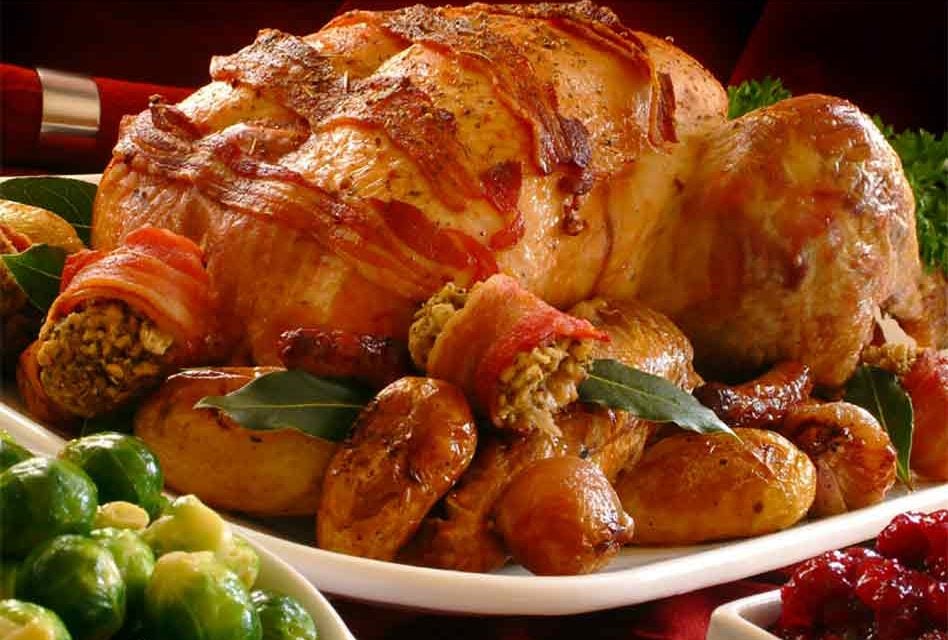 Belated Thanksgiving Greetings to you all  ......