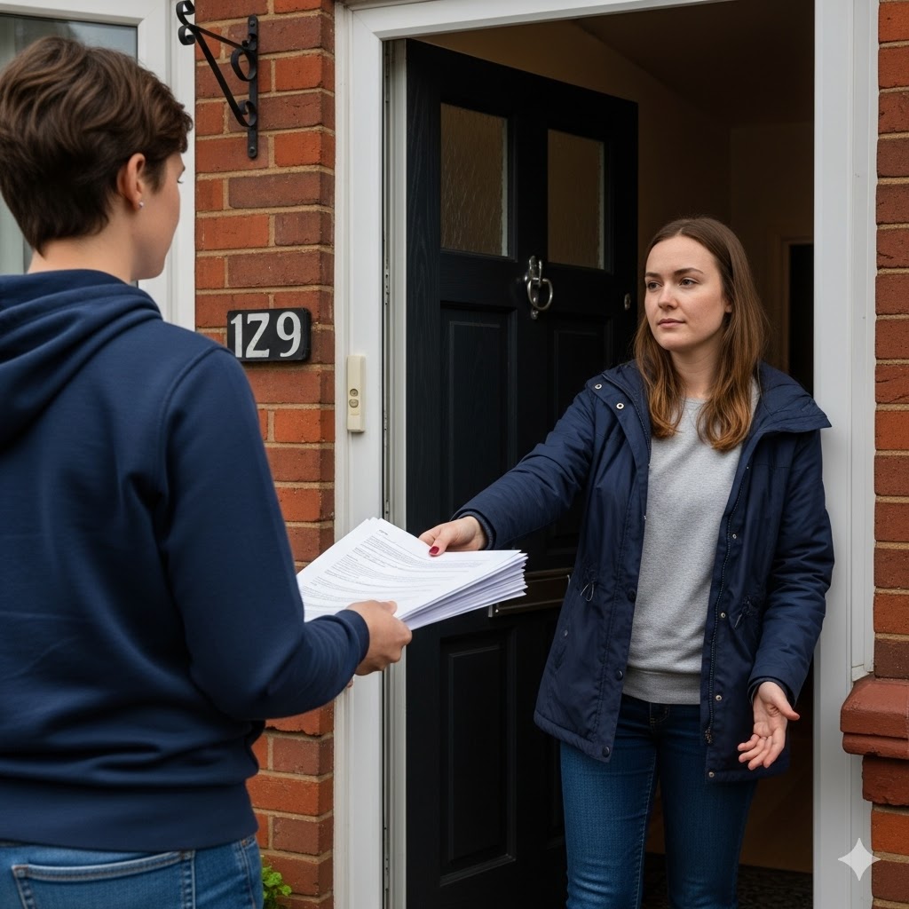 Alpha1Legal's tweet image. The Best Process Server in Letchworth Garden City - #processserver #processserving #privateinvestigator

alpha1legal.co.uk/process-server…