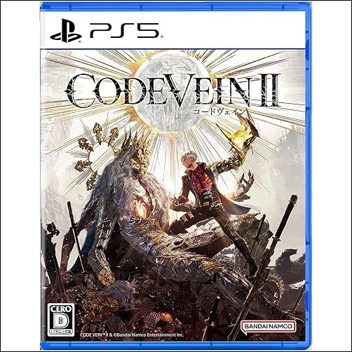 nyaaaaath's tweet image. #CODEVEIN2 #コードヴェイン2 
2026/1/29発売【コードヴェイン II (PS5/XboxSeries)】公式サイト更新 gamenyarth.blog.fc2.com/blog-entry-271… 

■予約受付中
■【キャラクター】にイリス(Cv:加隈亜衣)、ヤドヴィガ(Cv:大原さやか)、グレイグ(Cv:高橋英則)を追加
■【システム】【フィールド】を更新