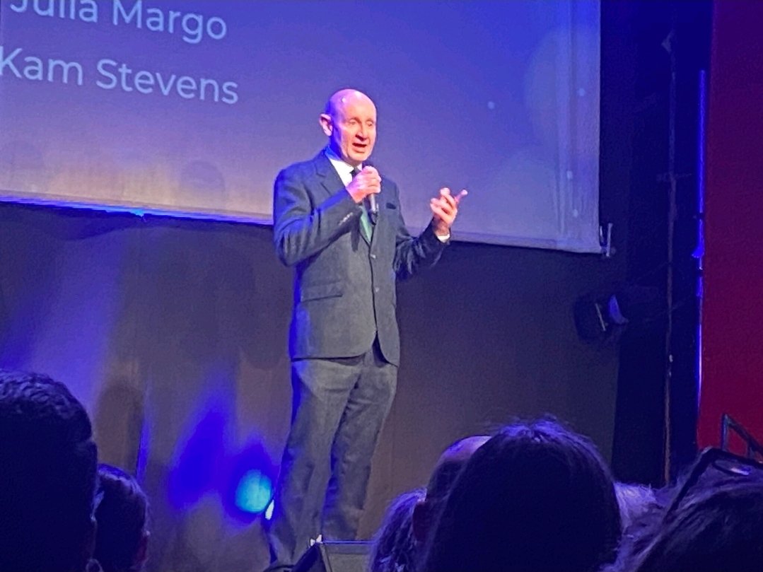 Release Mates Charity tweet media