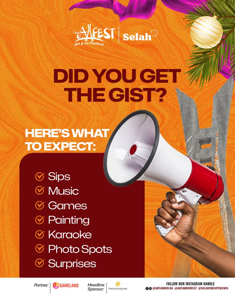 It’s that time of the year again and we are excited