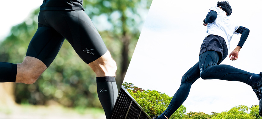 RUNNETJP's tweet image. 【サブ2.5ランナーから絶大な支持！】
積み上げてきたトレーニングの成果を十分に発揮するためには、機能性の高いウエアを身に着けるのもひとつの手です。…