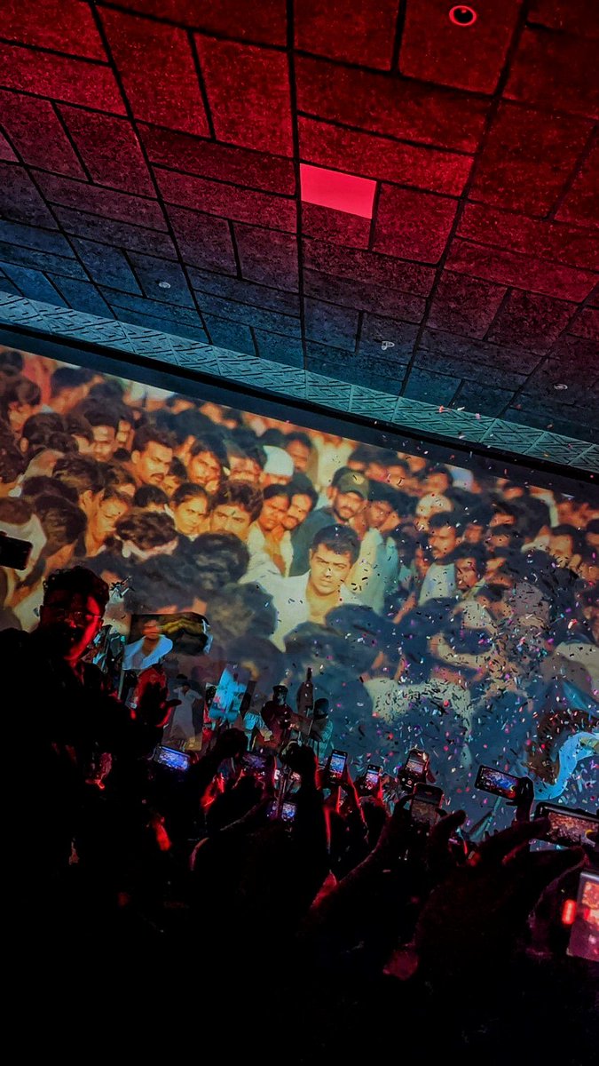 Sha_official143's tweet image. Ajithkumar ❌ AURA kumar ✅🔥

#Attagasam #AttagasamReRelease
#AjithKumar