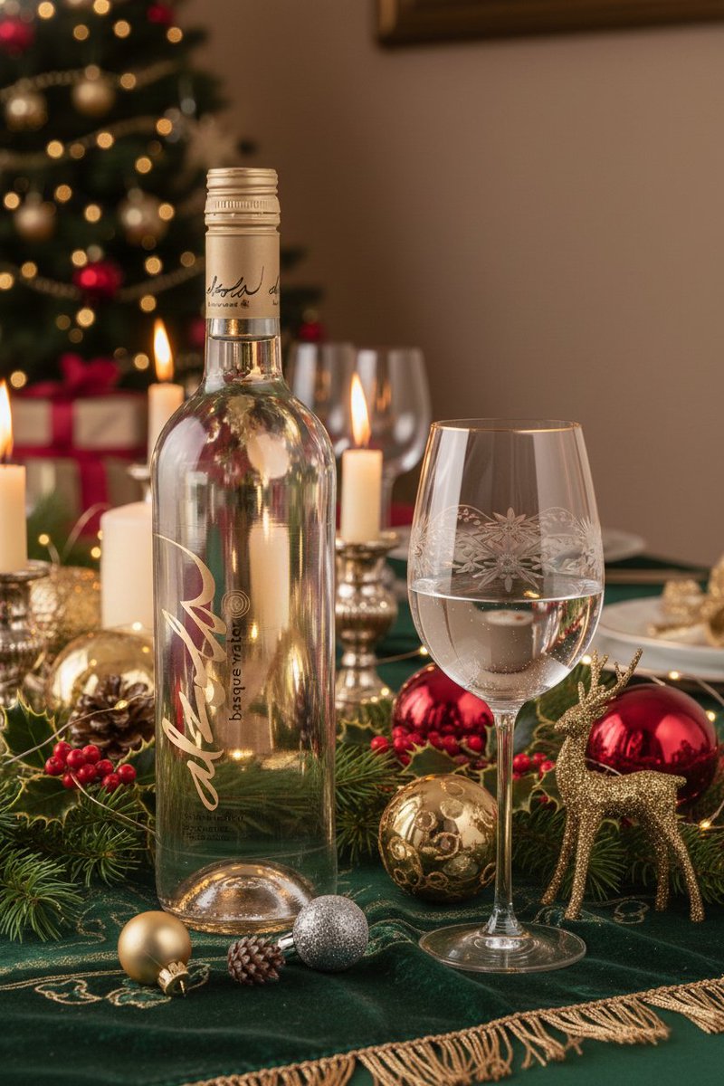 🎄Brindemos por los momentos que importan ✨
Estas fiestas, acompaña tus celebraciones con la pureza del agua mineral natural de Alzola Basque Water. 💙Salud, calidad y tradición en tu mesa. aguas.alzola.com/p/2-cajas-alzo…  #NavidadAlzola #BasqueWater #AguaMineralNatural #PurezaOriginal