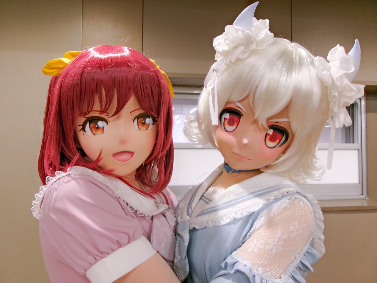 アクネス 11/23 kig-Doll (@acns_kig) / Posts / X