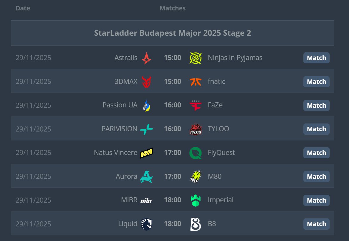 csgofast_x's tweet image. Don&apos;t forget to set an alarm⏰