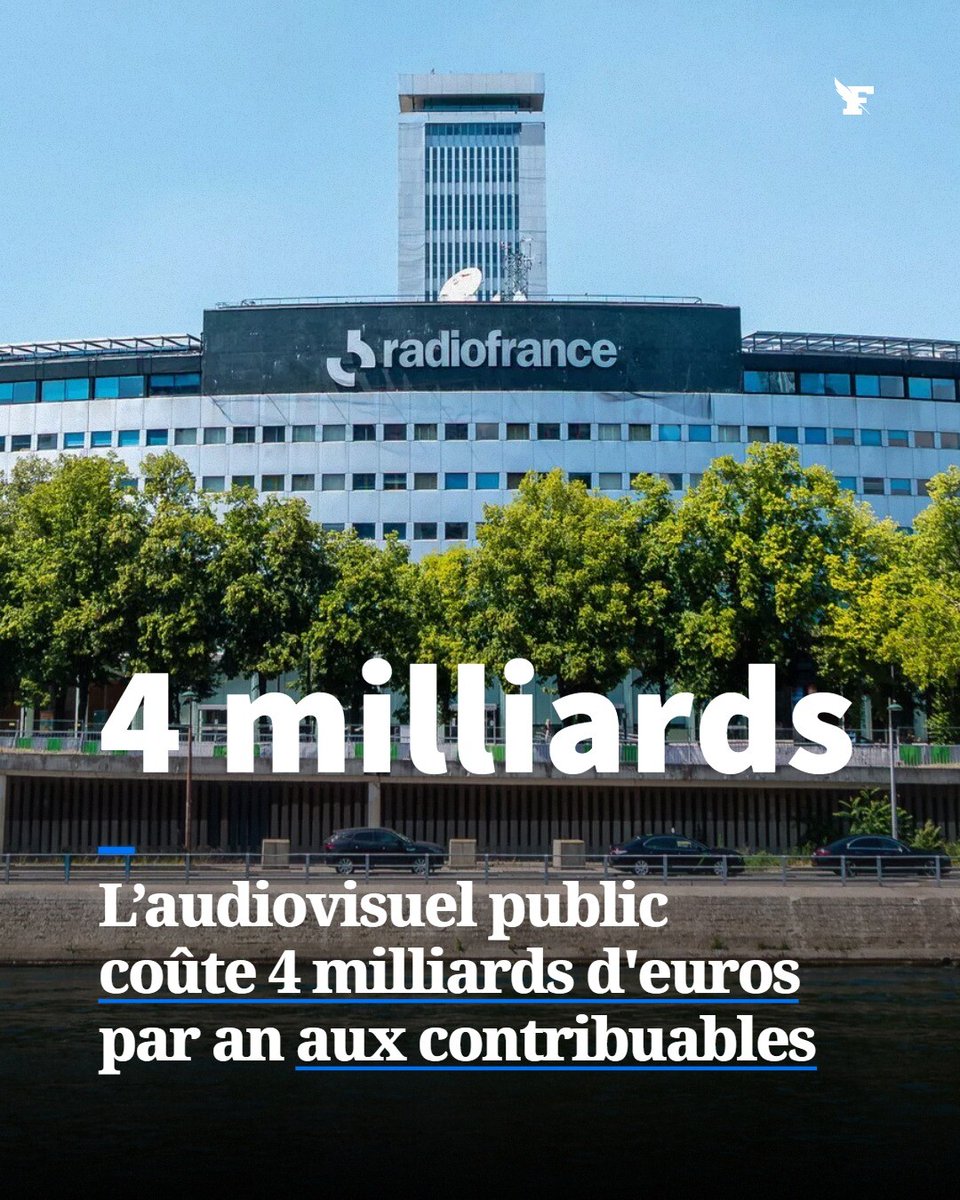 Le_Figaro's tweet image. ENQUÊTE - Rien ne va plus au sein de la «Maison ronde», secouée par des affaires mettant en cause la partialité de certains de ses journalistes. →l.lefigaro.fr/bwiV