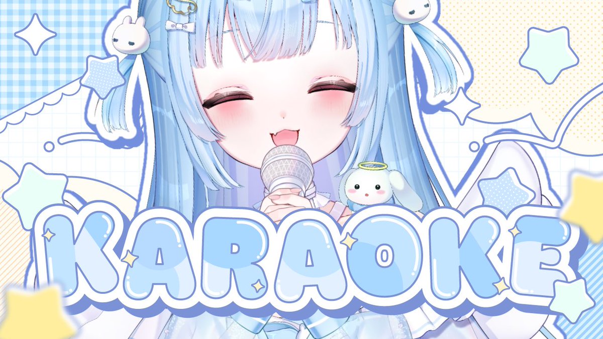 おつめぽん⊂( ᴖ ̫ ᴖ )⊃ 歌枠見守りありがとうございました‼️ 今日