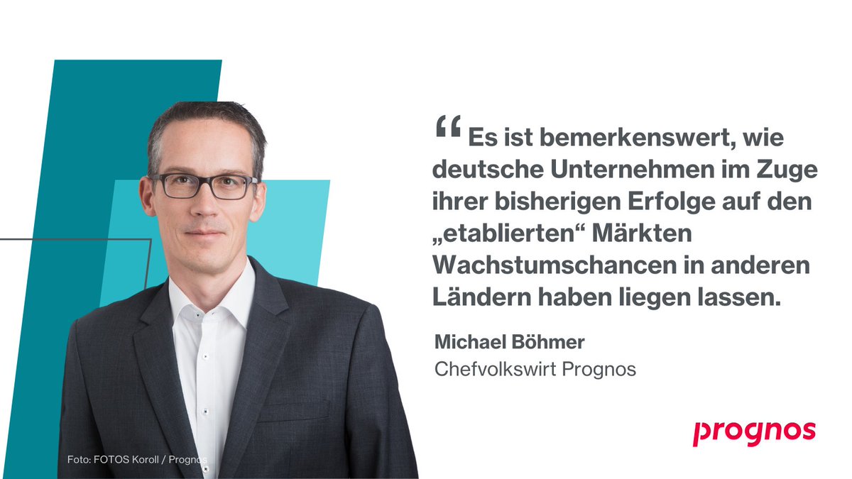 Prognos AG tweet media