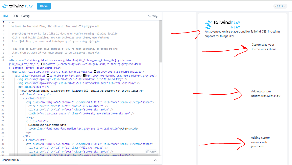 jasgiigli's tweet image. 🚨 Tailwind CSS WARNING

Upgrading to v4.1.17? Be careful
UI that looks perfect in v4 becomes partially broken in v3.4.18 and totally wrecked in older versions
If you’re using latest without version locking, your production UI is at real risk

#TailwindCSS #DevAlert #XCommunity