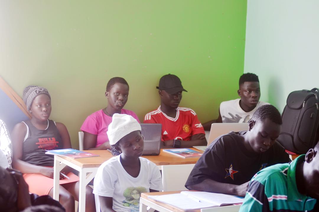 Digital Woman Uganda tweet media